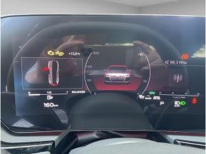 Audi A6 Avant TDI quattro S line Matrix 360° Kamera