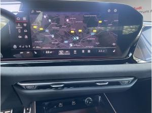 Audi A6 Avant TDI quattro S line Matrix 360° Kamera