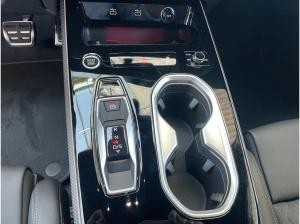 Audi A6 Avant TDI quattro S line Matrix 360° Kamera