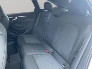 Audi A6 Avant TDI quattro S line Matrix 360° Kamera