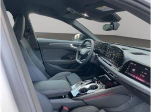 Audi A6 Avant TDI quattro S line Matrix 360° Kamera