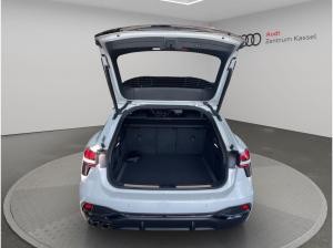 Audi A6 Avant TDI quattro S line Matrix 360° Kamera