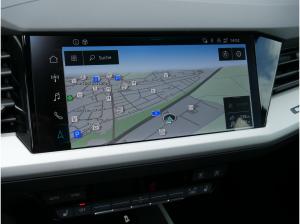 Audi Q4 e-tron Q4 Sportback 45 e-tron Navi/ACC plus/R-Kamera/19