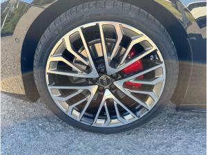 Audi A6 Avant TFSI quattro 2xS line PANO B&O