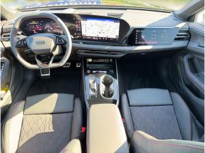 Audi A6 Avant TFSI quattro 2xS line PANO B&O