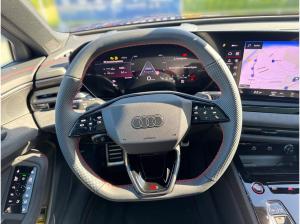 Audi A6 Avant TFSI quattro 2xS line PANO B&O