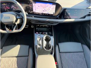 Audi A6 Avant TFSI quattro 2xS line PANO B&O