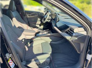 Audi A6 Avant TFSI quattro 2xS line PANO B&O