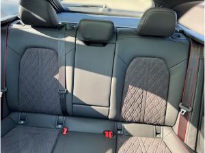 Audi A6 Avant TFSI quattro 2xS line PANO B&O