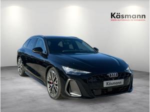 Audi A6 Avant TFSI quattro 2xS line PANO B&O