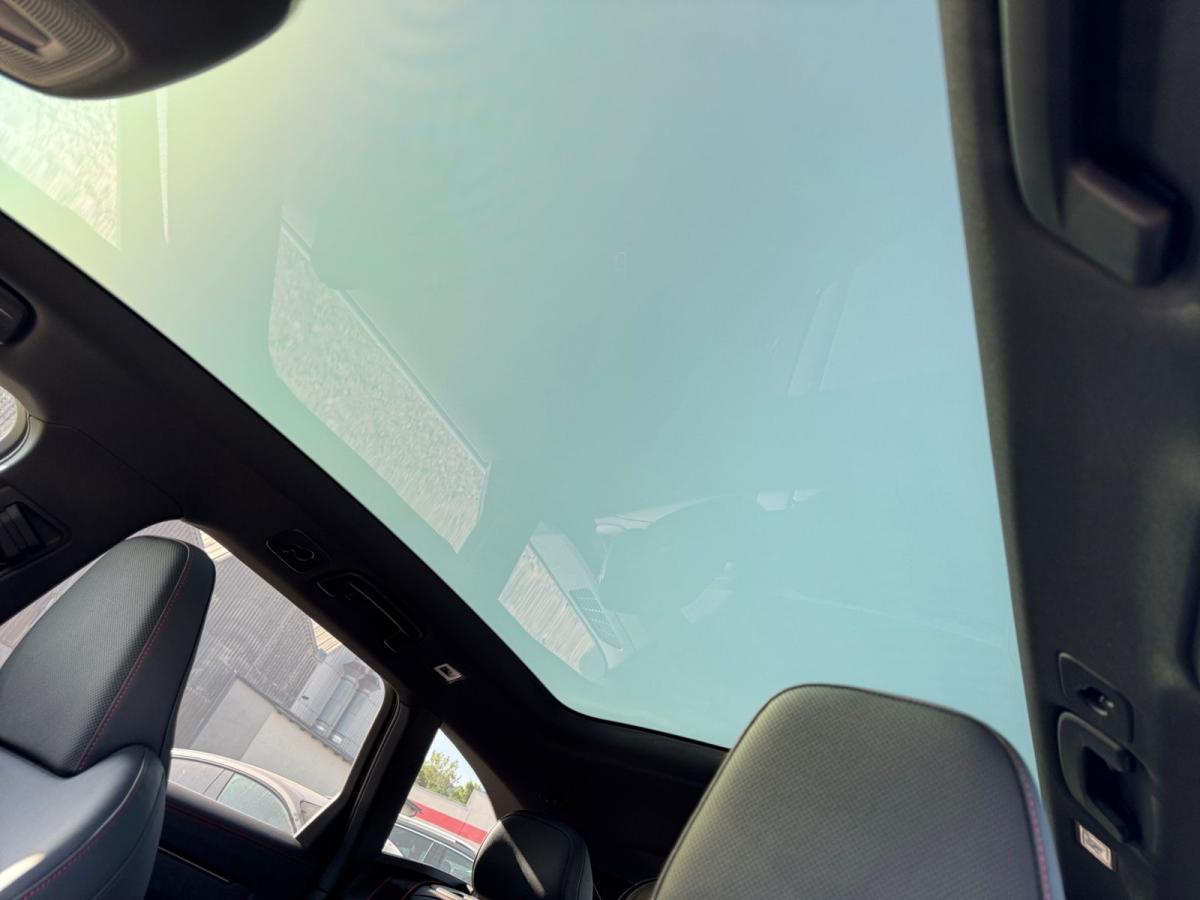 Audi A6 Avant TFSI quattro 2xS line PANO B&O