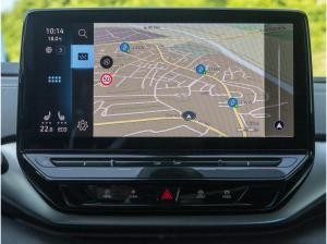 Volkswagen ID.5 Pro mit Infotainment-Paket AHK REARVIEW KEYLESS LED-MATRIX ACC