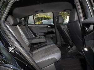 Volkswagen ID.5 Pro mit Infotainment-Paket AHK REARVIEW KEYLESS LED-MATRIX ACC