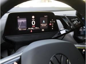 Volkswagen ID.5 Pro mit Infotainment-Paket AHK REARVIEW KEYLESS LED-MATRIX ACC