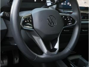 Volkswagen ID.5 Pro mit Infotainment-Paket AHK REARVIEW KEYLESS LED-MATRIX ACC