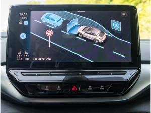 Volkswagen ID.5 Pro mit Infotainment-Paket AHK REARVIEW KEYLESS LED-MATRIX ACC