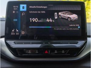 Volkswagen ID.5 Pro mit Infotainment-Paket AHK REARVIEW KEYLESS LED-MATRIX ACC
