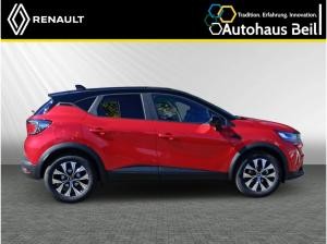 Renault Captur II Evolution