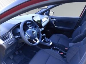 Renault Captur II Evolution
