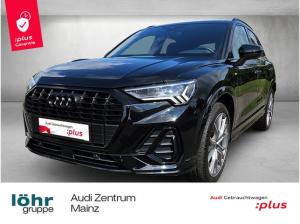 Audi Q3 S line 45 TFSI quattro S tronic *MATRIX*RFK*