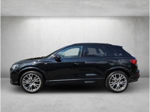 Audi Q3 S line 45 TFSI quattro S tronic *MATRIX*RFK*