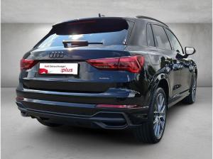 Audi Q3 S line 45 TFSI quattro S tronic *MATRIX*RFK*