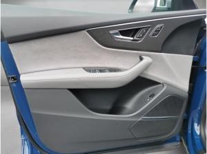 Audi SQ8 SUV TFSI quattro tiptronic AHK*HUD*LASER*B&O