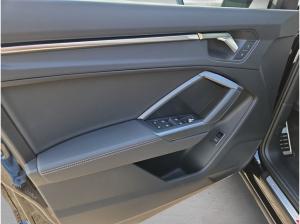 Audi Q3 S line 45 TFSI quattro S tronic *MATRIX*RFK*