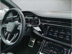 Audi SQ8 SUV TFSI quattro tiptronic AHK*HUD*LASER*B&O