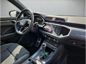 Audi Q3 S line 45 TFSI quattro S tronic *MATRIX*RFK*