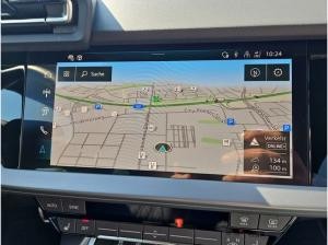 Audi A3 Sportback S line 35 TFSI S tronic *AHK*RFK*ASL