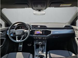 Audi Q3 S line 45 TFSI quattro S tronic *MATRIX*RFK*