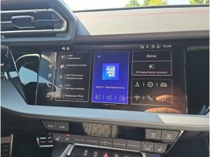 Audi A3 Sportback S line 35 TFSI S tronic *AHK*RFK*ASL