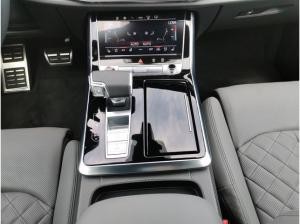 Audi SQ8 SUV TFSI quattro tiptronic AHK*HUD*LASER*B&O
