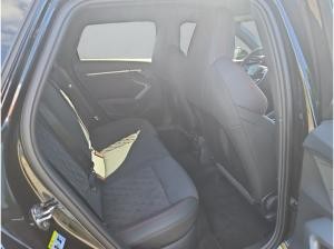 Audi A3 Sportback S line 35 TFSI S tronic *AHK*RFK*ASL