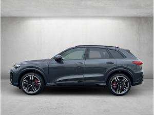 Audi Q5 SUV TDI quattro S tronic ALW