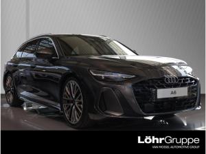 Audi A6 Avant TFSI quattro ALW