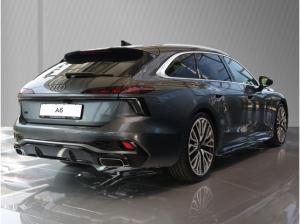 Audi A6 Avant TFSI quattro ALW