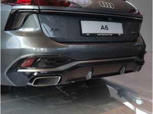 Audi A6 Avant TFSI quattro ALW