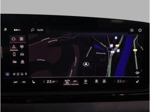 Audi A6 Avant TFSI quattro ALW