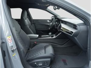 Audi RS6 RS 6 Avant performance SAGA, V/max 280 km/h, DRC, Pano