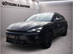 Cupra Leon Sportstourer VZ HYBRID 272PS *AHK*Sennheiser*NAVI*1xSOFORT!