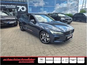 Volvo V60 T6 AWD Plus Dark+Lagom-Pak+Licht-Pak+SOFORT