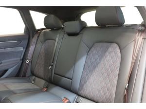 Audi A6 Avant TFSI quattro S line