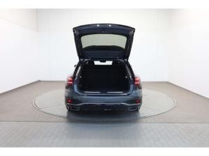 Audi A6 Avant TFSI quattro S line