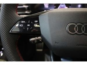 Audi A6 Avant TFSI quattro S line