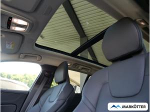 Volvo V60 T8 AWD Plus Bright 0,5%/HUD/360°CAM/Pano