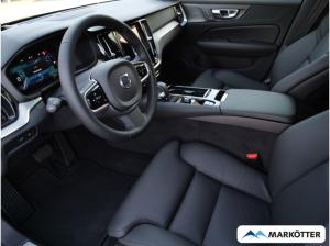 Volvo V60 T8 AWD Plus Bright 0,5%/HUD/360°CAM/Pano
