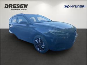 Hyundai i30 1.5 Advantage⚠️| Rückfahrkamera | Navi | Klimaauto. | ISOFIX | Spurhalteass.