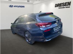 Hyundai i30 1.5 Advantage⚠️| Rückfahrkamera | Navi | Klimaauto. | ISOFIX | Spurhalteass.